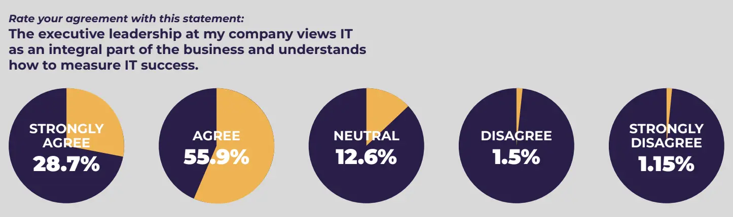 TenHats Survey Report 2025